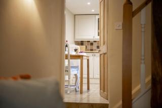 Jenny Wren Cottage - Middleham - 1