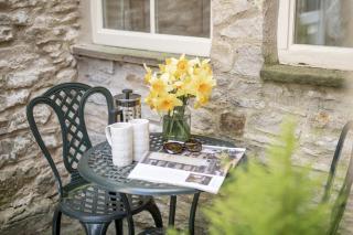 Jenny Wren Cottage - Middleham - 7