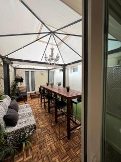 NEW Ground Floor apt and PATIO - 9