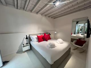 NEW Ground Floor apt and PATIO - Florence - 5