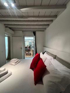 NEW Ground Floor apt and PATIO - Florence - 4