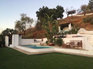 Charming Spanish Finca in beautiful nature - Málaga - 6