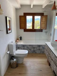 Charming Spanish Finca in beautiful nature - Málaga - 2