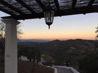 Charming Spanish Finca in beautiful nature - Málaga - 1