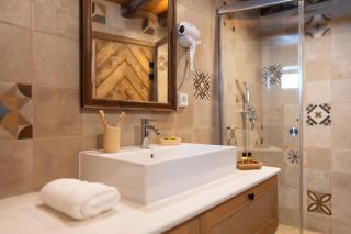 Rodos Old Town Aqua Luxury Suites - Rhodos-stad - 2