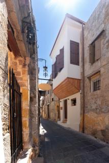 Rodos Old Town Aqua Luxury Suites - Rhodos-stad - 4