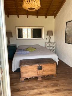 Charming Spanish Finca in beautiful nature - Málaga - 3