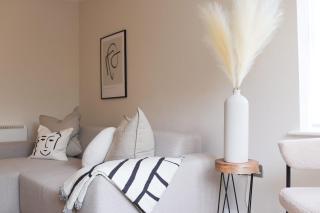 Hidden Oxford Haven with Free Parking - Oxford - 1