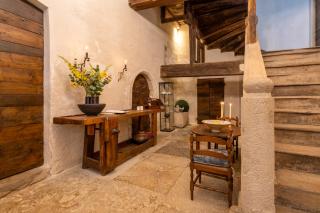 Chambre d'hôtes Conquans - Figeac - 9