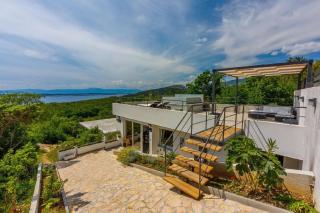 Ferienhaus für 4 Personen ca 50 qm in Crikvenica, Kvarner Bucht Crikvenica und Umgebung - Crikvenica - 8