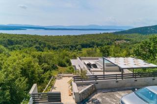 Ferienhaus für 4 Personen ca 50 qm in Crikvenica, Kvarner Bucht Crikvenica und Umgebung - Crikvenica - 3