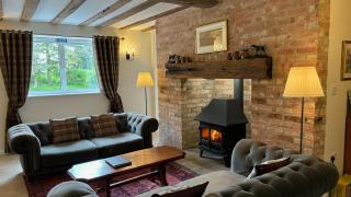 The Dower House - Yelden - 6