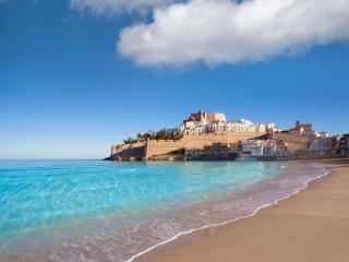 Apartamentos Mar de Peñíscola Casablanca 3000 - 3