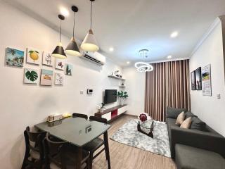 Kaida Apartment (凯达公寓酒店) - 1