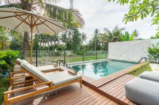 Vista Villa by DH Ubud - Ubud - 4