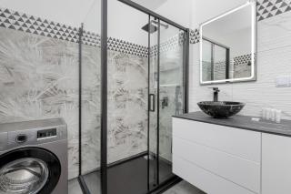 Modern Apartment Close to the Beach in Gdańsk by Noclegi Renters - Danzig - 2