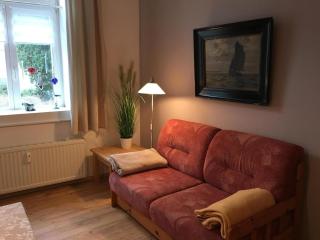 Appartement In Wismar Mit Terrasse Und Garten - 7