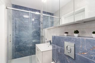 Foothill apparts - Cracovia - 3