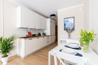 Foothill apparts - Cracovia - 6