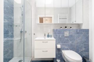 Foothill apparts - Cracovia - 4