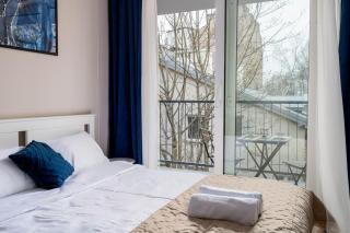 Foothill apparts - Cracovia - 8