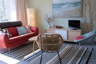 Appartementen De Torenhoeve - 1