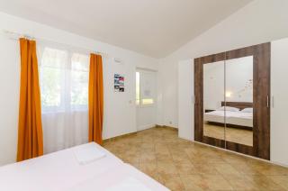 Ferienwohnung für 4 Personen ca 43 qm in Crikvenica, Kvarner Bucht Crikvenica und Umgebung - Crikvenica - 4