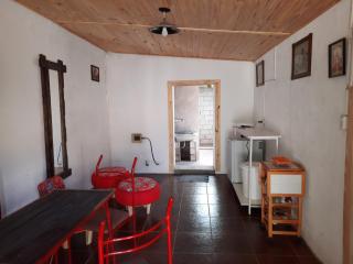 Uquia - Humahuaca - 6