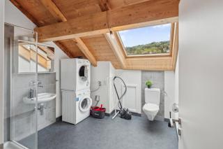 FENUS Grabs Gemütliche Ferienwohnung SGT06 - Grabs - 5