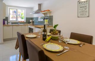 Ferienhaus für 4 Personen ca 47 qm in Crikvenica, Kvarner Bucht Crikvenica und Umgebung - Crikvenica - 8