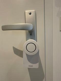 Ferienwohnung Martine, westliche Vorstadt - Coblenza - 8