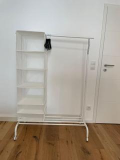 Ferienwohnung Martine, westliche Vorstadt - Coblenza - 6