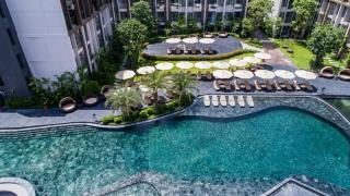 Divalux Resort & Spa Bangkok, Suvarnabhumi Airport-Free Shuttle - 4