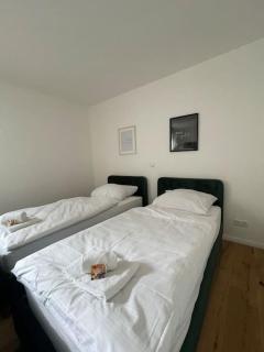 Ferienwohnung Martine, westliche Vorstadt - Coblenza - 2