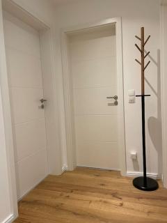 Ferienwohnung Martine, westliche Vorstadt - Coblenza - 1