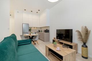 Luxury Apartment near the City Center of Cracow by Renters Prestige - 1