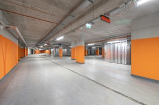 Luxury Apartment near the City Center of Cracow by Renters Prestige - 4