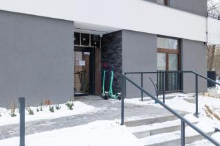 Luxury Apartment near the City Center of Cracow by Renters Prestige - 7