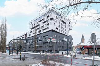 Luxury Apartment near the City Center of Cracow by Renters Prestige - 8