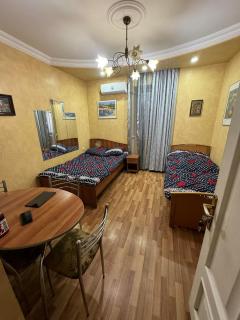 TJ+ Hostel - 9