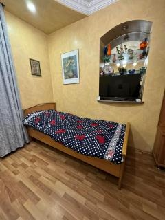 TJ+ Hostel - 5