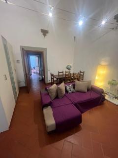 Santo Spirito Apartment - Florenz - 5