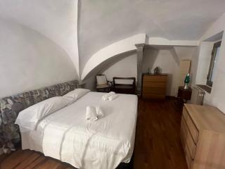 Santo Spirito Apartment - Florenz - 6