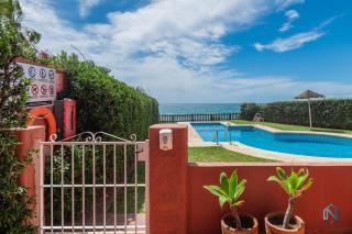 Las Dunas de Marbella - Beachfront 3 Bed Townhouses - Marbella - 4