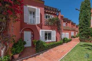 Las Dunas de Marbella - Beachfront 3 Bed Townhouses - Marbella - 3