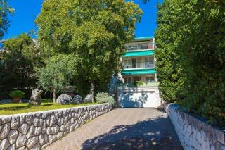 Ferienwohnung für 5 Personen ca 69 qm in Crikvenica, Kvarner Bucht Crikvenica und Umgebung - Crikvenica - 9