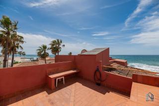 Las Dunas de Marbella - Beachfront 3 Bed Townhouses - Marbella - 2