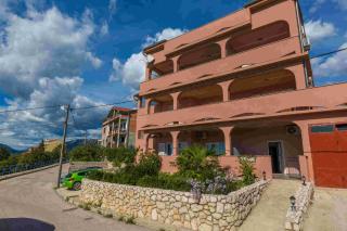 Ferienwohnung für 6 Personen ca 55 qm in Novi Vinodolski, Kvarner Bucht Crikvenica und Umgebung - 9