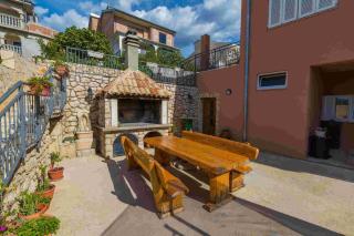 Ferienwohnung für 6 Personen ca 55 qm in Novi Vinodolski, Kvarner Bucht Crikvenica und Umgebung - Novi Vinodolski - 8