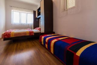 Ferienwohnung für 6 Personen ca 55 qm in Novi Vinodolski, Kvarner Bucht Crikvenica und Umgebung - 1